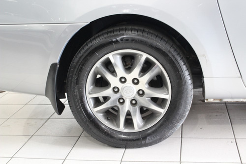 Kia Carnival 2009 3.8 Automático 7 Lugares