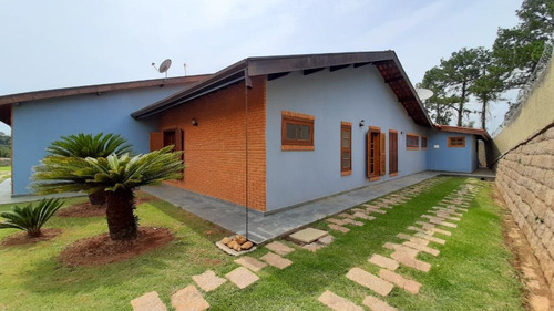 Imagem 29 de 30 de Chácara Com 7 Dormitórios À Venda, 10000 M² Por R$ 1.300.000,00 - Bom Jardim - Jundiaí/sp - Ch0201