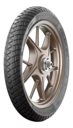 Pneu S/c Anakee Michelin 90/90-21 Lander Xre Nx