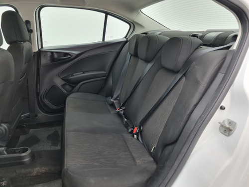 Fiat Cronos 1.3 FIREFLY FLEX DRIVE MANUAL
