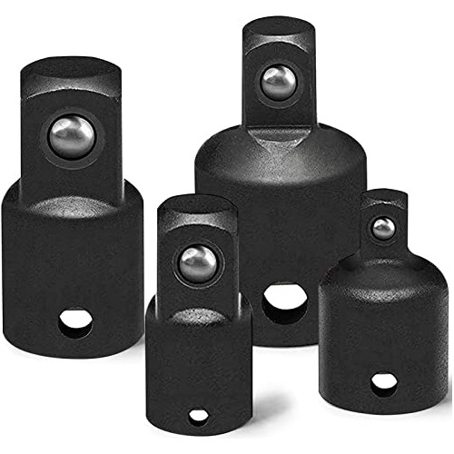 Juego De Adaptadores Y Reductores De Dados De Impacto, Uso C