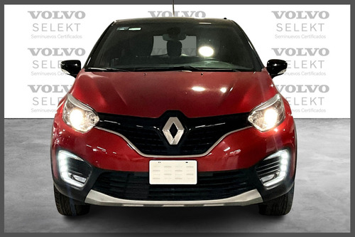 Renault Captur 2.0 Iconic At