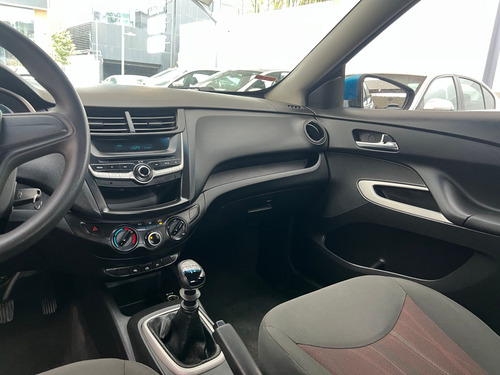 Chevrolet Aveo 1.5 Lt Mt