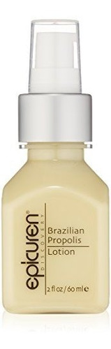 Epicuren Discovery Lotion Brasileño Propolis, 2 9fbmb