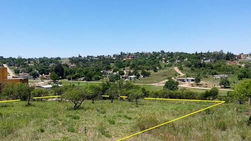Imagen 8 de 8 de Villa Santa Cruz Del Lago Imperdible Terreno Con Vista