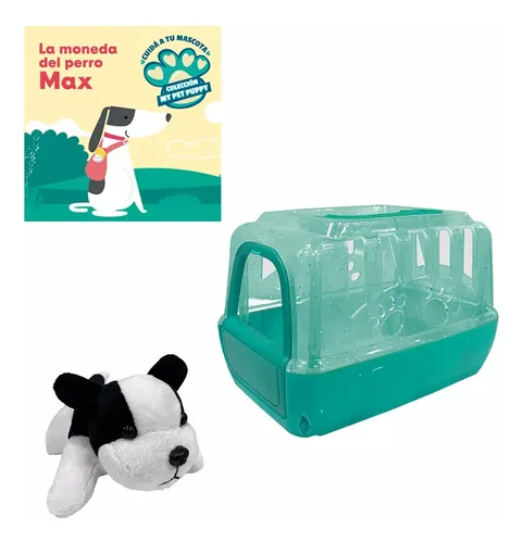 Peluche de tu mascota outlet