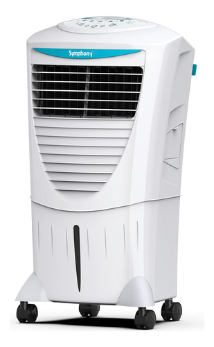 Enfriador Cooler Aire Lavado Ventildor Symphony Hi Cool I Cr