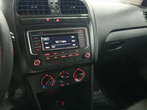 Volkswagen Polo 1.6 Startline Mt