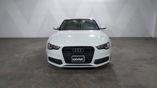 Audi A5 2.0 TFSI S LINE S TRONIC QUATTRO
