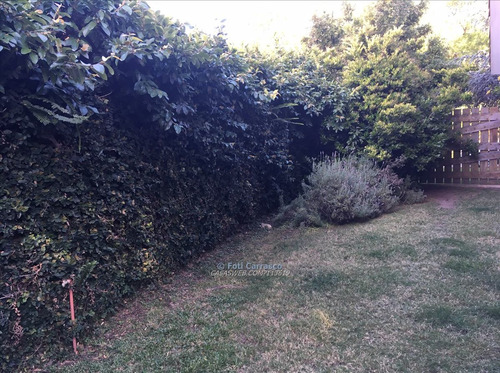 Imagen 13 de 15 de Casa En Venta Carrasco Sur