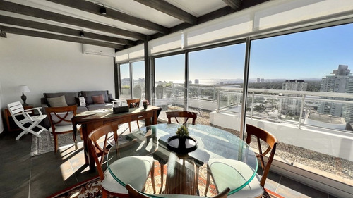 Imagen 16 de 23 de Venta Penthouse Punta Del Este