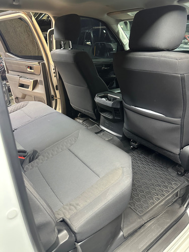 Toyota Tundra 2022