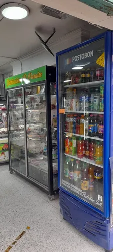 Se Vende Negocio Con Venta Y Distribución D Insumos