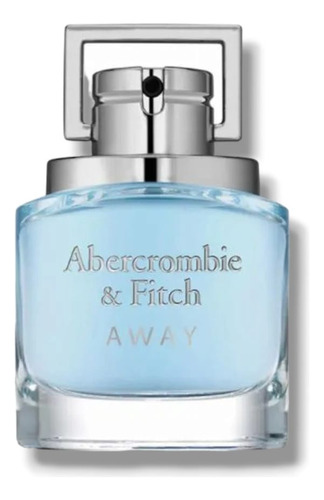 Perfume Abercrombie & Fitch Away Men Edt 100ml Masaromas