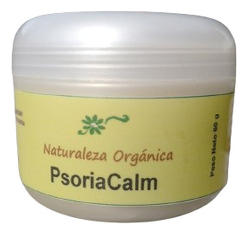 Psoria Calm  Crema Calmante Para Psoriasis Y Piel Sensible