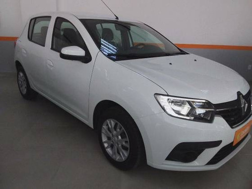 Renault Sandero 1.0 12v Sce Flex Zen Manual