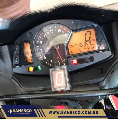 Imagem 7 de 10 de Honda