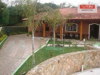 Imagem 19 de 30 de Casa Com 8 Dormitórios À Venda, 700 M² Por R$ 4.000.000,00 - Estância Parque Atibaia - Atibaia/sp - Ca0005