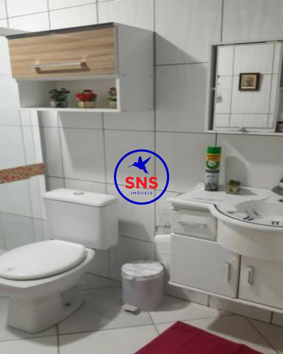 Imagem 13 de 14 de Casa - Ca00456 - 33845145