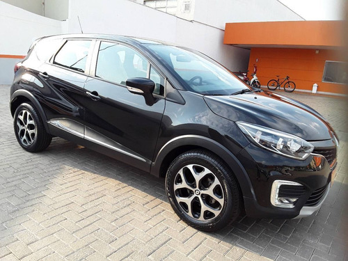 Imagem 2 de 7 de Renault Captur 2.0 16v Hi-flex Intense Automático