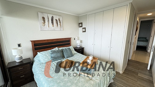 Departamento Jardin Del Mar 2d/2b