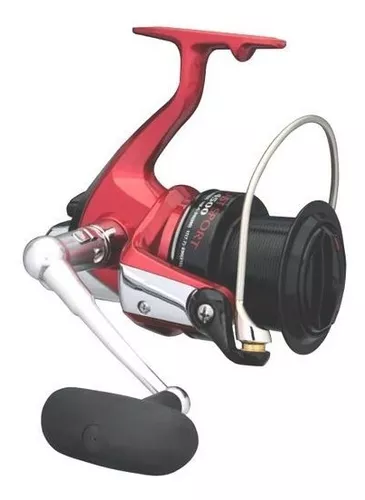 Reel Pesca Daiwa Bw2l