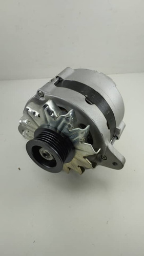 Alternador Toyota Corolla Ávila