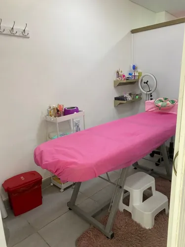 Se Vende Montaje Para Spa De Uñas En El Norte De Armenia