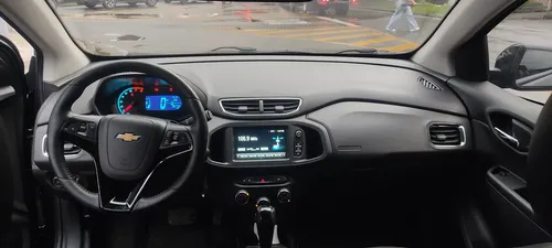 Chevrolet Onix 1.4 Ltz At
