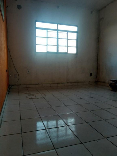 Imagem 3 de 9 de Apartamento Em Itaquaquecetuba - Sp - Ca0071_slima