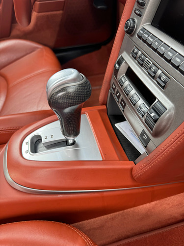 Porsche 911 3.8 Turbo Coupe 4x4 At