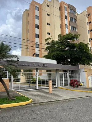 Apartamento en alquiler