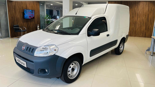 Fiat Fiorino 1.4 Pack Top