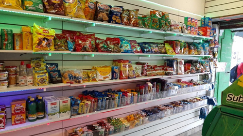 Imagen 7 de 20 de Venta De Fondo Comercio Lanus Piñeiro 79 Gran Punto De Venta Sobre Avenida
