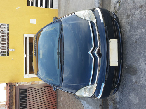 Imagem 1 de 15 de Citroen Xsara Picasso 2011