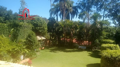 Imagem 20 de 23 de Chácara A Venda No Bairro Vale Encantado-cidade Jardim Em - 3469-1