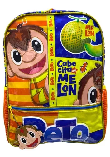 comprar Mochila Bely Y Beto Primaria Backpack Vs2467