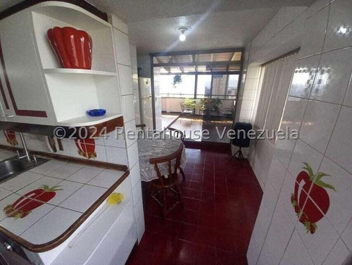 Apartamento Tipo Penthouse En Venta En San Bernardino Mls #24-27215