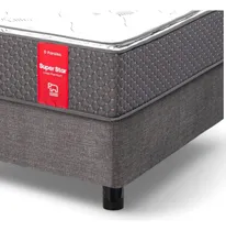 Comprar Patas Para Camas Box Tarima 10 Ctm X 4 Und Pvc
