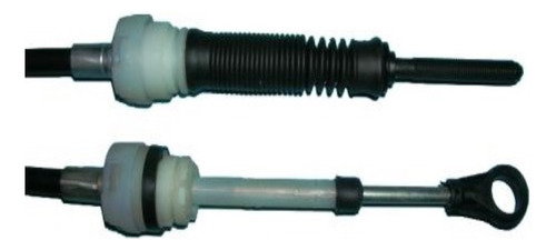 Cable Cambio Velocidades Vw Fox-suran-spacefox-lupo