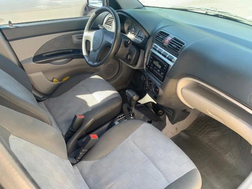 Picanto Ex 1.1/1.0/ 1.0 Flex Aut.