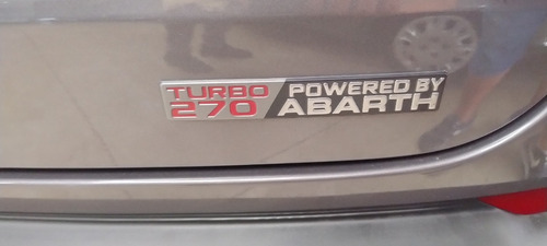 Fiat FASTBACK 1.3 Limited Edition Turbo 270 Flex Aut. 5P