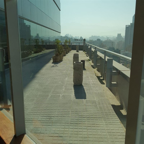 Imagen 6 de 12 de Oficina En Arriendo En Las Condes