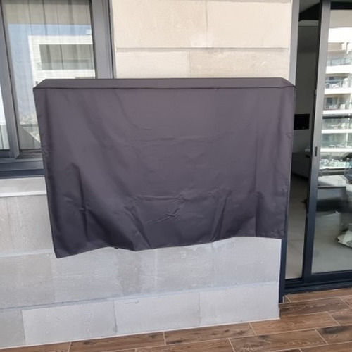 1 Funda Para Tv Exterior 30 A 32 Pulgadas