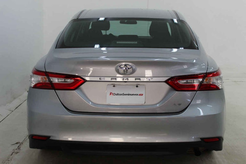 Imagen 4 de 15 de Toyota Camry 2019 4 Cilindros