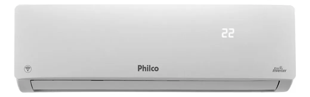 Philco PAC18000IFM12W