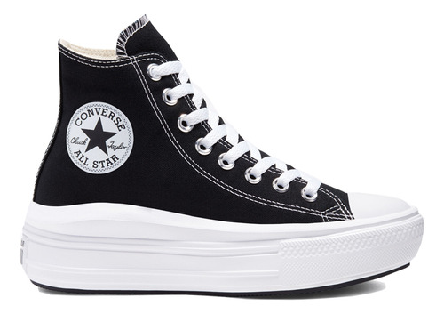 Championes Converse - Move Hi - 571758c