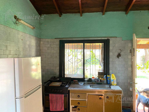 Quinta 4 Ambientes En Venta - Francisco Alvarez, Moreno