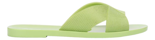 Chinelo Melissa Perfection Slide Moda Feminina 35872