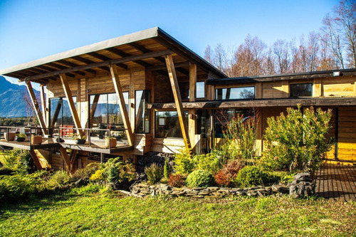 Imagen 6 de 20 de Maravillosa Y Soleada Casa